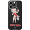 Betty Boop With Puppy iPhone 16 Pro Skin