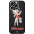 Betty Boop With Puppy iPhone 16 Pro Skin