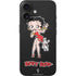 Betty Boop With Puppy iPhone 16 Skin