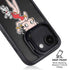 Betty Boop With Puppy iPhone 16e Kickstand Case