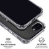 Betty Boop With Puppy iPhone 16e Clear Case