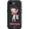 Betty Boop With Puppy iPhone 16e Impact Case