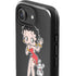 Betty Boop With Puppy iPhone 16e Impact Case