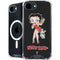 Betty Boop With Puppy iPhone 16e MagSafe Case