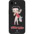 Betty Boop With Puppy iPhone 16e Skin