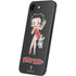 Betty Boop With Puppy iPhone 16e Skin