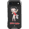 Betty Boop With Puppy iPhone 17 Air Clear Case