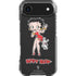 Betty Boop With Puppy iPhone 17 Air Clear Case
