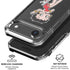 Betty Boop With Puppy iPhone 17 Air Clear Case