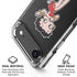 Betty Boop With Puppy iPhone 17 Air Clear Case