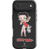 Betty Boop With Puppy iPhone 17 Air Impact Case