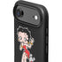 Betty Boop With Puppy iPhone 17 Air Impact Case