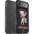 Betty Boop With Puppy iPhone 17 Air Impact Case