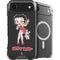 Betty Boop With Puppy iPhone 17 Air MagSafe Case
