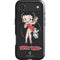Betty Boop With Puppy iPhone 17 Air Magsafe Impact Case