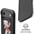 Betty Boop With Puppy iPhone 17 Air Magsafe Impact Case