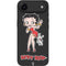Betty Boop With Puppy iPhone 17 Air Skin