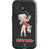 Betty Boop With Puppy iPhone 17 Impact Case