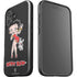 Betty Boop With Puppy iPhone 17 Impact Case