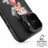 Betty Boop With Puppy iPhone 17 Kickstand Case