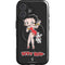 Betty Boop With Puppy iPhone 17 Magsafe Impact Case