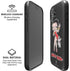 Betty Boop With Puppy iPhone 17 Magsafe Impact Case