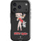 Betty Boop With Puppy iPhone 17 Pro Impact Case