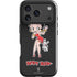 Betty Boop With Puppy iPhone 17 Pro Impact Case