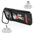 Betty Boop With Puppy iPhone 17 Pro Kickstand Case