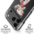 Betty Boop With Puppy iPhone 17 Pro MagSafe Case