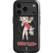 Betty Boop With Puppy iPhone 17 Pro Magsafe Impact Case