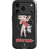 Betty Boop With Puppy iPhone 17 Pro Magsafe Impact Case
