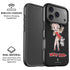 Betty Boop With Puppy iPhone 17 Pro Magsafe Impact Case