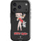 Betty Boop With Puppy iPhone 17 Pro Max Impact Case