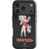 Betty Boop With Puppy iPhone 17 Pro Max Impact Case