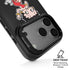 Betty Boop With Puppy iPhone 17 Pro Max Kickstand Case