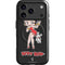 Betty Boop With Puppy iPhone 17 Pro Max Magsafe Impact Case