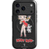 Betty Boop With Puppy iPhone 17 Pro Max Magsafe Impact Case