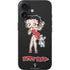 Betty Boop With Puppy iPhone 17 Skin