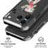 Betty Boop With Puppy iPhone 18 Pro Clear Case