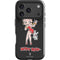 Betty Boop With Puppy iPhone 18 Pro Impact Case