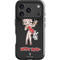 Betty Boop With Puppy iPhone 18 Pro Max Impact Case