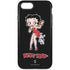 Betty Boop With Puppy iPhone Cases