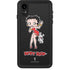 Betty Boop With Puppy iPhone Cases
