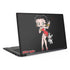 Betty Boop With Puppy Dell Latitude Skin