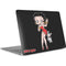 Betty Boop With Puppy Apple MacBook Air Skin