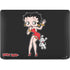 Betty Boop With Puppy Apple MacBook Air Skin