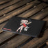 Betty Boop With Puppy Apple MacBook Air Skin