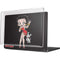 Betty Boop With Puppy MacBook Pro 14in (2021-24) Case plus Skin