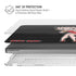 Betty Boop With Puppy MacBook Pro 14in (2021-24) Case plus Skin